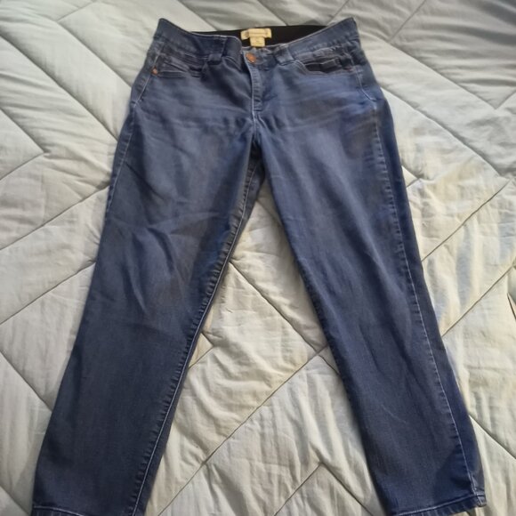 Democracy Jeans size 14 - Picture 3 of 5